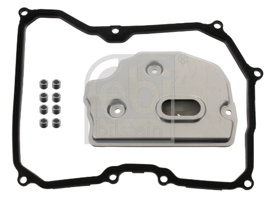 Hydraulic Filter Kit, automatic transmission